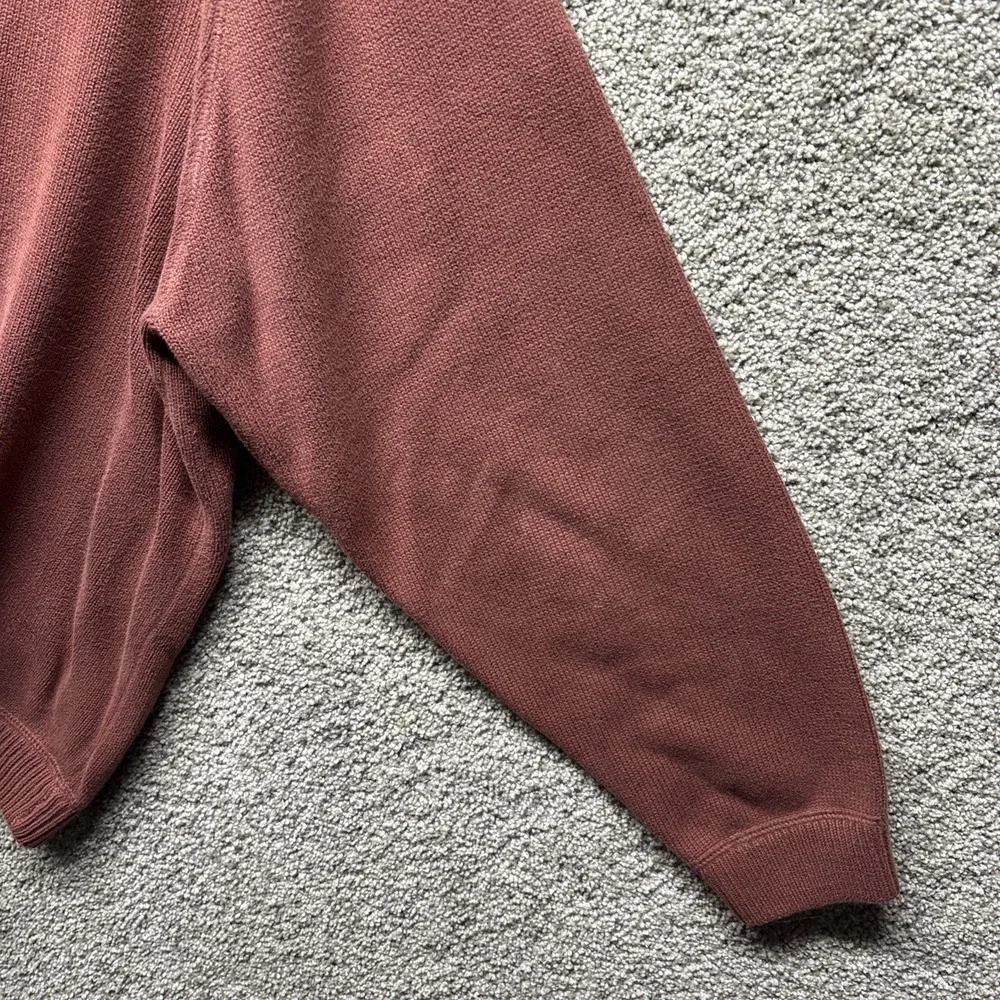 Eddie Bauer mens size